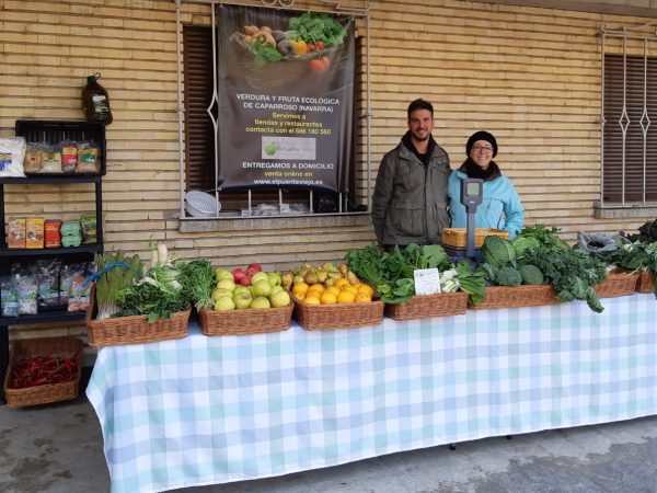 MERCADILLO